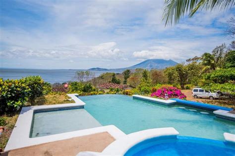 ometepe beach hotel|hoteles en isla de ometepe.